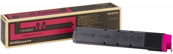 Cartus de toner (20K) Kyocera TK-8505M Magenta (TK8505M, 1T02LCBNL0)