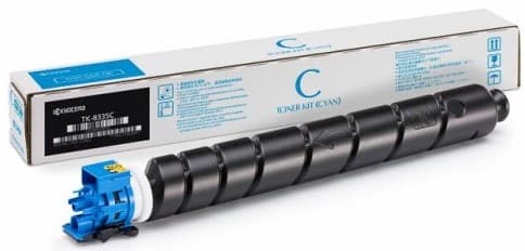 Cartus de toner (20K) Kyocera TK-8515C Cyan (TK8515C, 1T02NDCNL0)