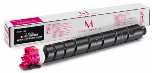 Cartus de toner (20K) Kyocera TK-8515M Magenta (TK8515M, 1T02NDBNL0)