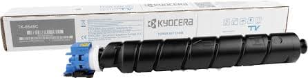 Cartus de toner (20K) Kyocera TK-8545C Cyan (TK8545C, 1T02YMCNL0)