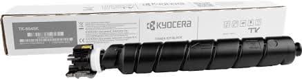 Cartus de toner (30K) Kyocera TK-8545K Black (TK8545K, 1T02YM0NL0)