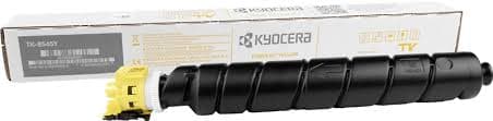 Cartus de toner (20K) Kyocera TK-8545Y Yellow (TK8545Y, 1T02YMANL0)