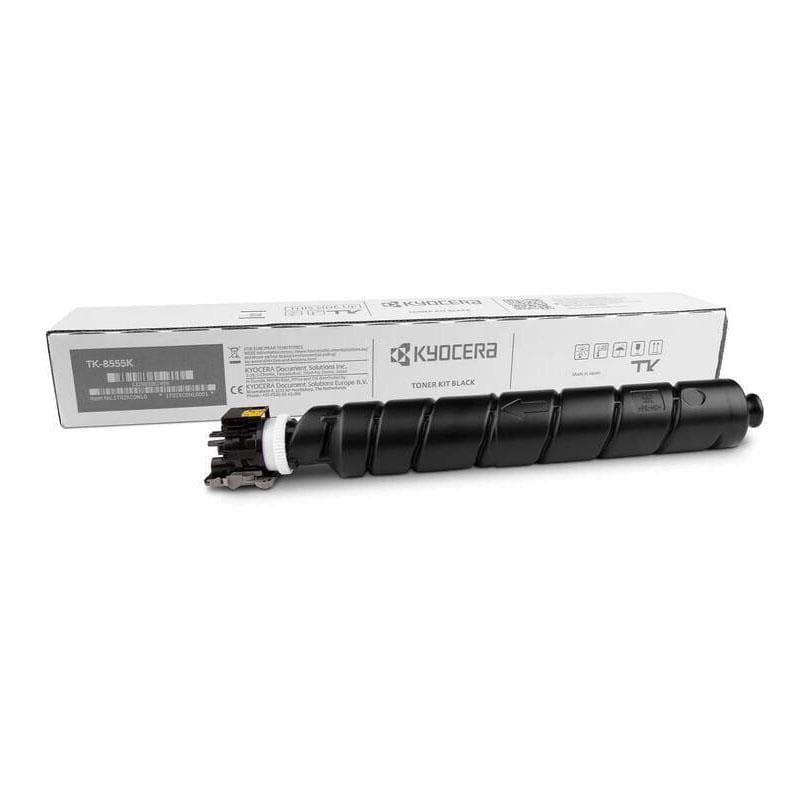 Cartus de toner (40K) Kyocera TK-8555K Black (TK8555K, 1T02XC0NL0)