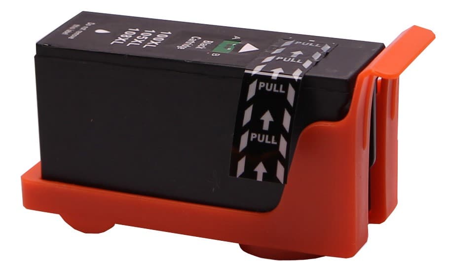 Cartus compatibil Lexmark 100XL black (14N1068E)