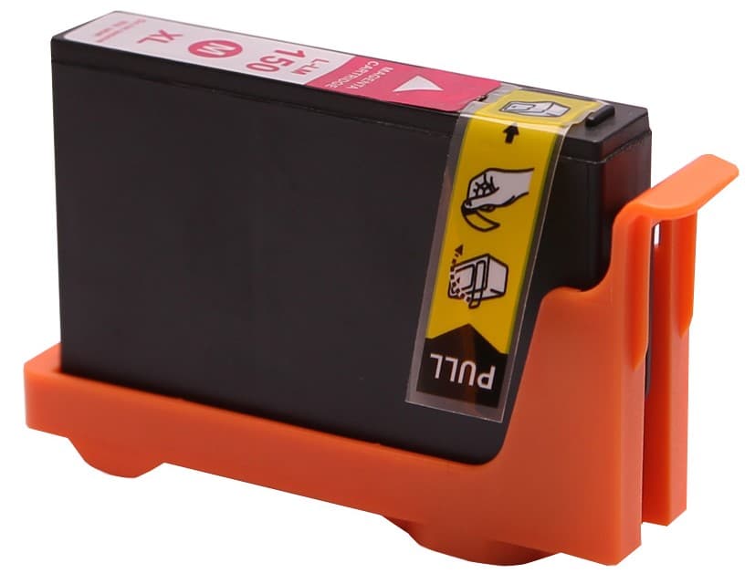 Cartus compatibil Lexmark 150XL magenta (14N1616E)