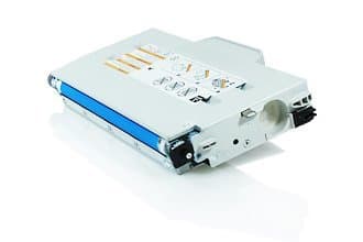 Toner compatibil (6K) Brother TN 04 Cyan (TN-04C, TN04C)