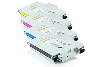 Pachet de tonere compatibile Brother TN 04