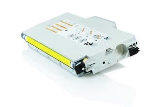 Toner compatibil (6K) Brother TN 04 Yellow (TN-04Y, TN04Y)