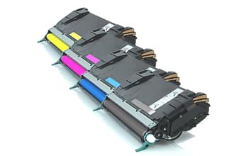 Pachet de tonere compatibile Lexmark X746