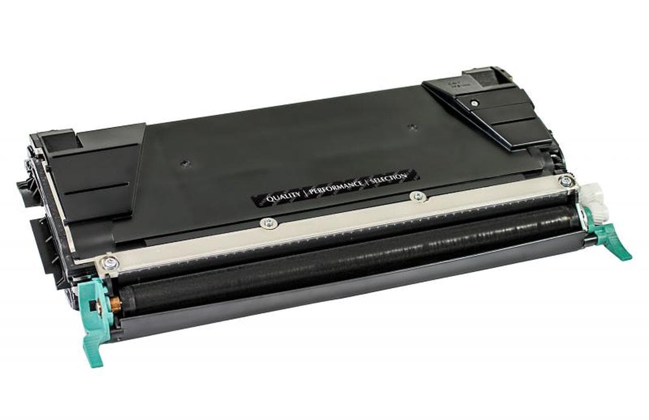 Toner compatibil black Lexmark X746H1KG (12K)