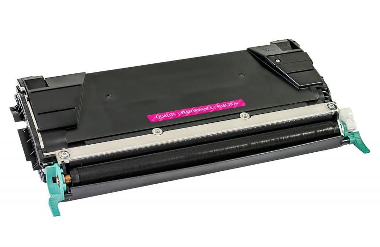 Toner compatibil magenta Lexmark X746A1MG (7K)