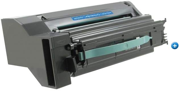 Toner compatibil cyan Lexmark C7700CH (10K)