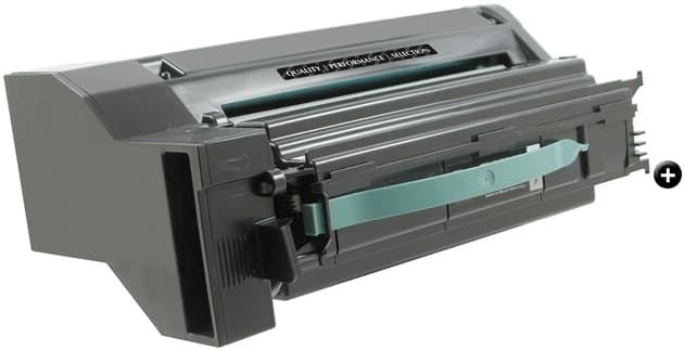 Toner compatibil black Lexmark C7700KH (10K)