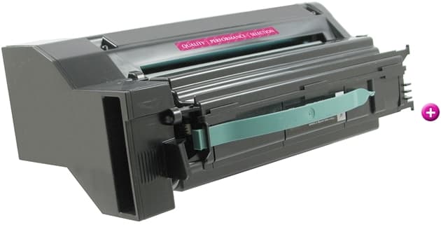 Toner compatibil magenta Lexmark C7700MH (10K)
