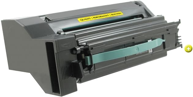 Toner compatibil yellow Lexmark C7700YH (10K)