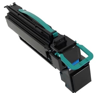 Toner compatibil Lexmark C792A1CG Cyan (6K)