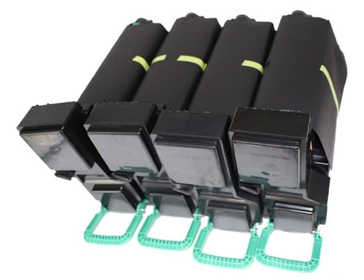 Pachet de tonere compatibile Lexmark C792