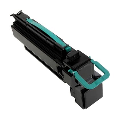 Toner compatibil Lexmark C792A1KG Black (6K)