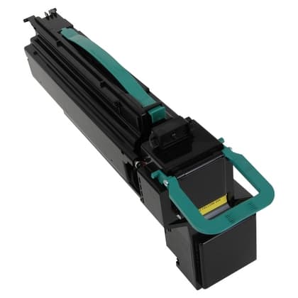 Toner compatibil Lexmark C792A1YG Yellow (6K)