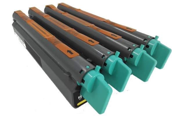 Pachet de tonere compatibile Lexmark C925