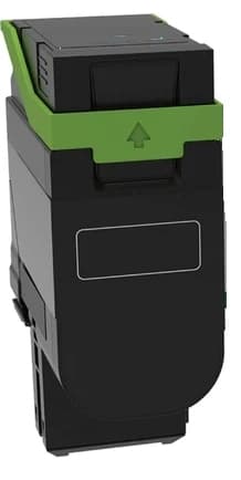 Toner compatibil Black (2200 pagini) - Xerox C320/ C325 (006R04827)
