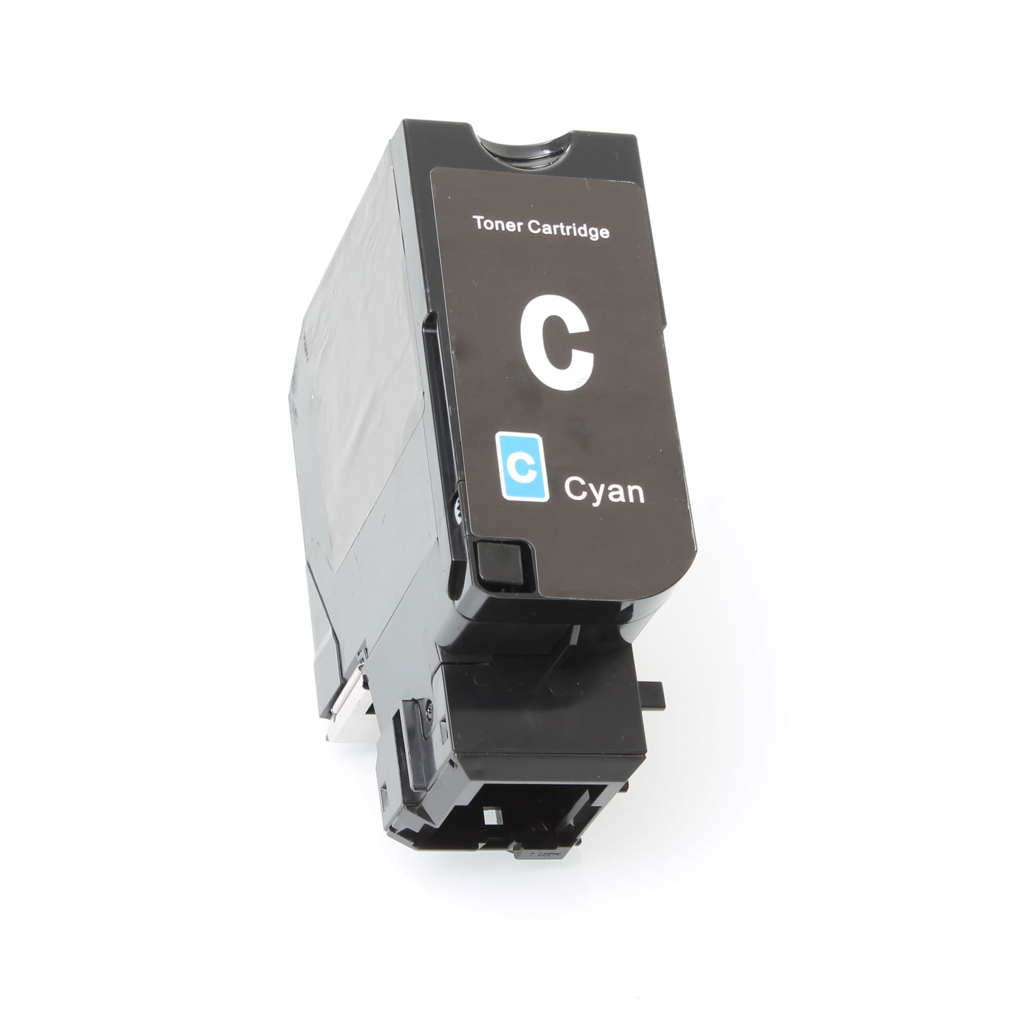 Toner compatibil cyan Lexmark 74C2SC0 (7K)