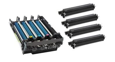 Unitate fotoconductor compatibila Lexmark 70C0Z50 (40K)