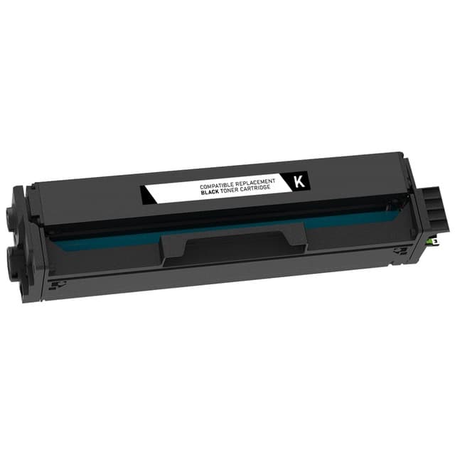 Toner compatibil black Lexmark C3220K0 (1.5K)