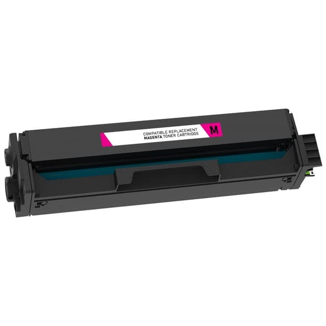 Toner compatibil magenta Lexmark C3220M0 (1.5K)