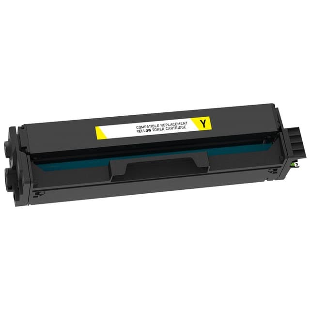 Toner compatibil yellow Lexmark C3220Y0 (1.5K)