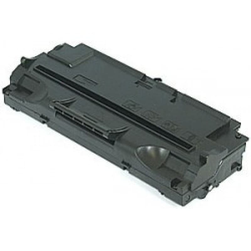 Cartus Toner compatibil Lexmark 10S0150 (BK@2.000 pagini)