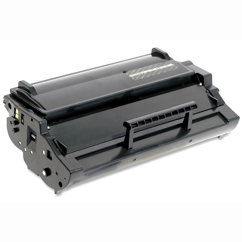 Cartus Toner compatibil Lexmark 0012S0400 (BK@3.000 pagini)
