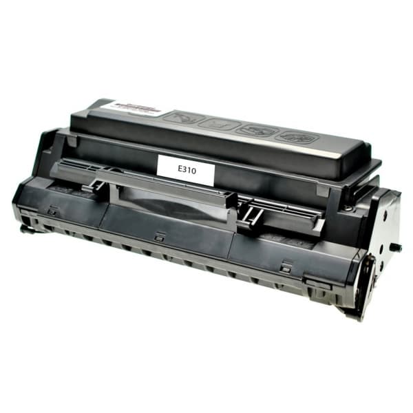 Cartus Toner compatibil Lexmark 13T0301 (BK@3.000 pagini)