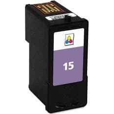 Cartus compatibil Lexmark 15A Color (18C2100E)