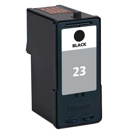 Cartus compatibil Lexmark 23A Black (18C1623E)