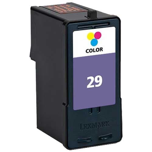 Cartus compatibil Lexmark 29A Color (18C1529E)