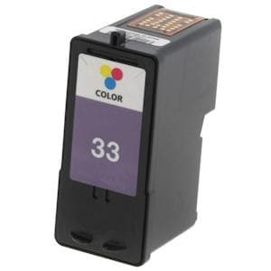 Cartus compatibil Lexmark 33 Color (18C0033E)