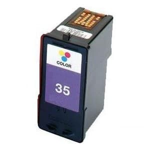 Cartus compatibil Lexmark 35XL Color (18C0035E)