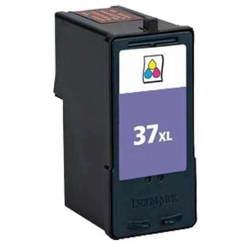 Cartus compatibil Lexmark 37XLA Color (18C2200E)