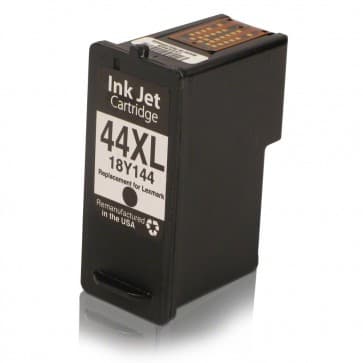 Cartus compatibil Lexmark 44XL Black (18Y0144E, 18YX144E)