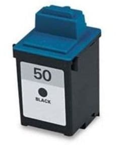 Cartus compatibil Lexmark 50 Black (17G0050E)