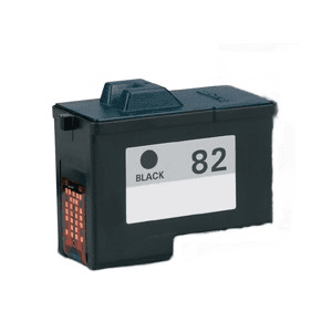 Cartus compatibil Lexmark 82 Black (18L0032E)