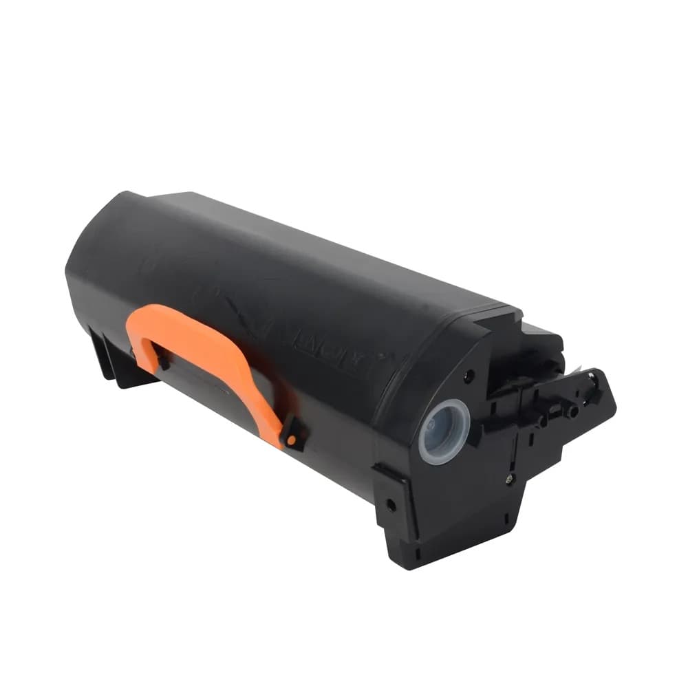 Toner compatibil (21K) Lexmark 24B6890 Black