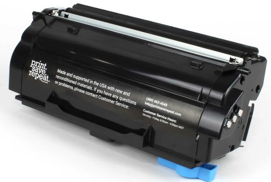 Toner compatibil (3000 pagini) pentru Xerox B310 / B305 / B315 (006R04379)