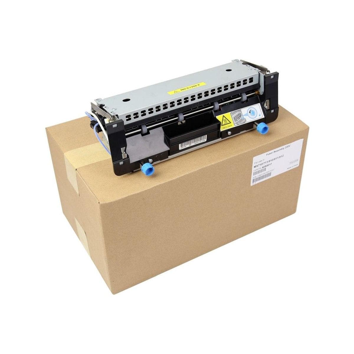Cuptor (unitate fuser) CET (200K) Lexmark 40X8017 Fuser Assembly 220V