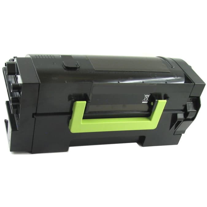 Toner compatibil (45K) Lexmark 25B3079 Black