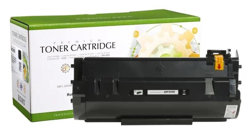 Toner Premium Static Control (SCC) Lexmark 51B2000 (2.5K)