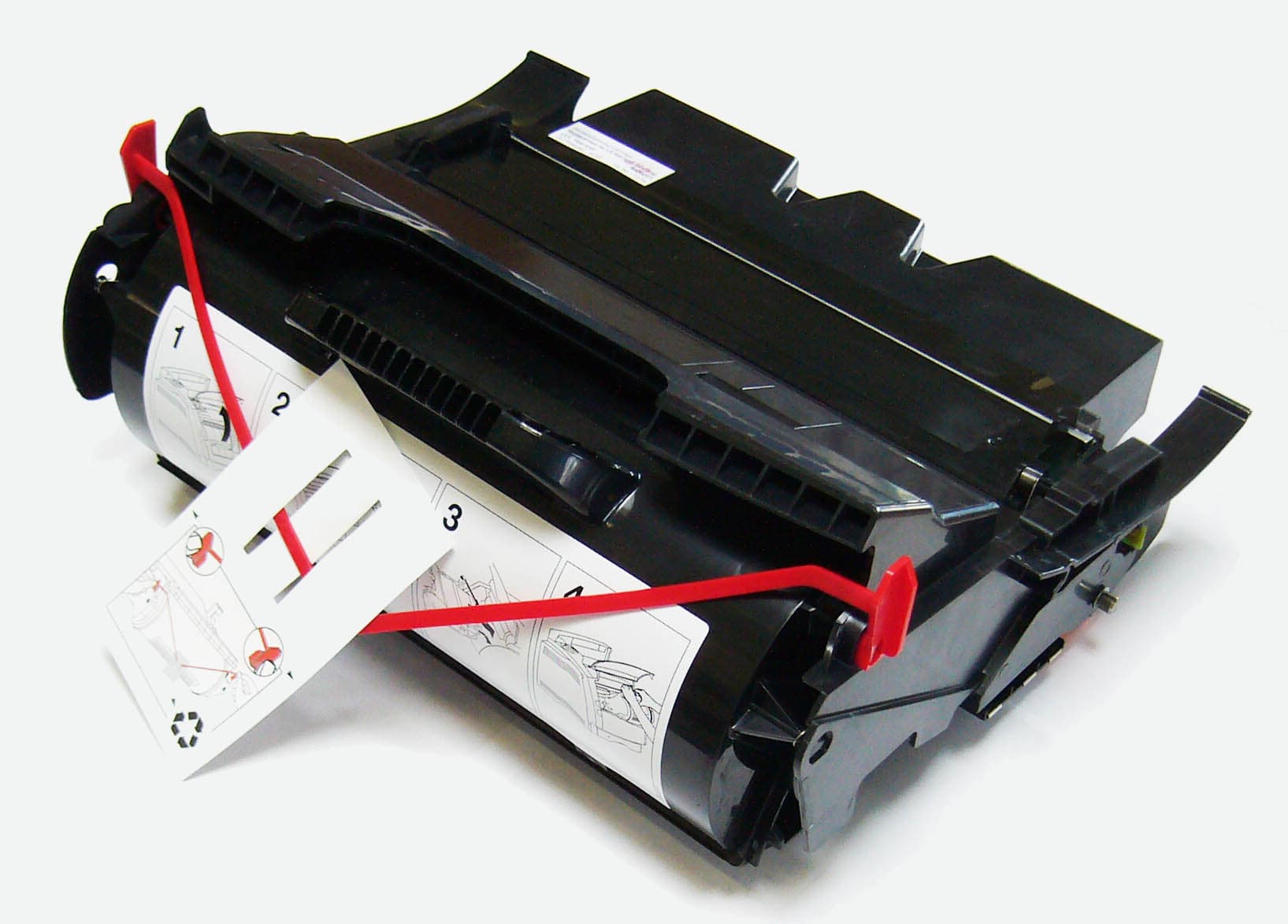 Toner compatibil Lexmark 12A7462 (21K)