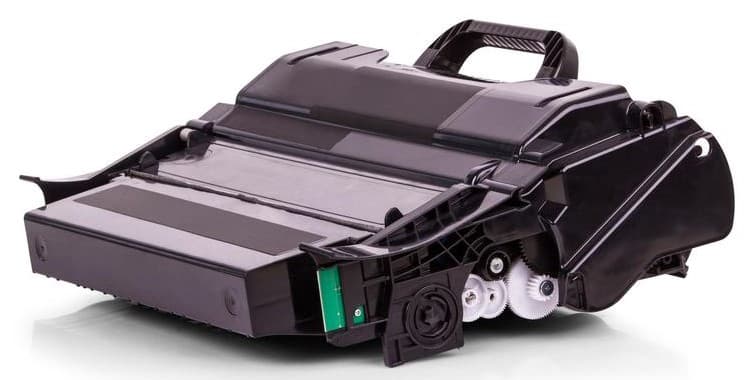 Toner compatibil (25K) Toshiba T-4301P Black (T4301P, 6B000000475)
