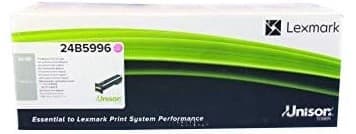 Cartus de toner (20K) Lexmark 24B5996 Magenta BSD CORP